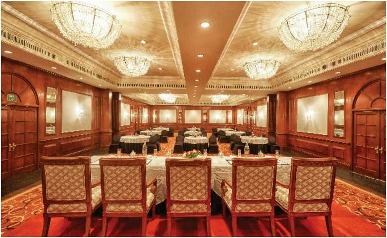 The Gateway Hotel Pasumalai Madurai