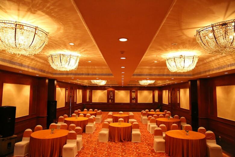 The Gateway Hotel Pasumalai Madurai