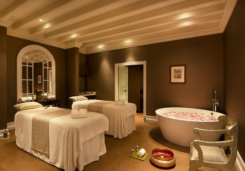 The Gateway Hotel Pasumalai Madurai