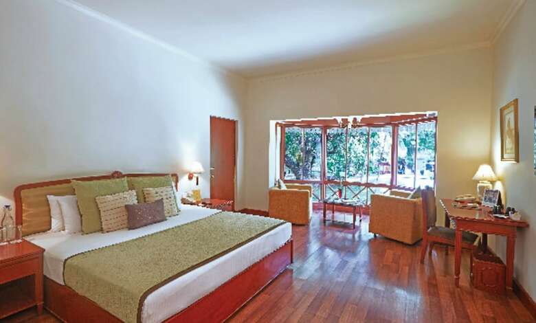 The Gateway Hotel Pasumalai Madurai
