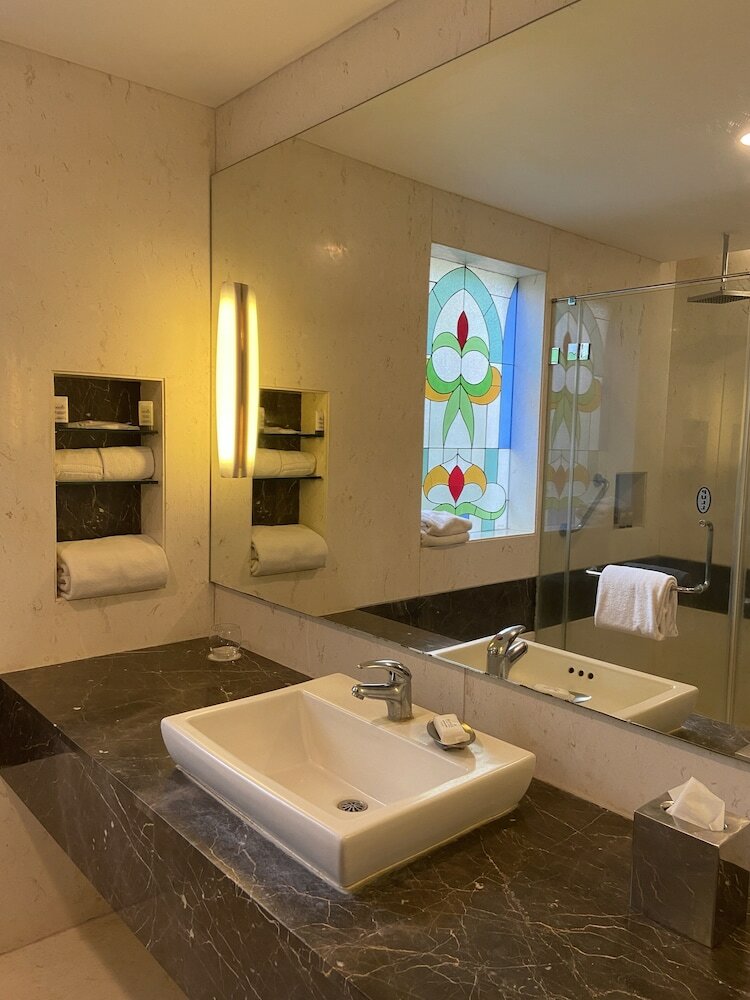 The Gateway Hotel Pasumalai Madurai