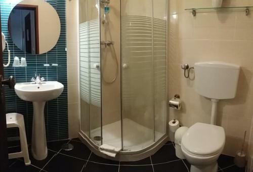 Hostal Natura Maris Dunas Residence