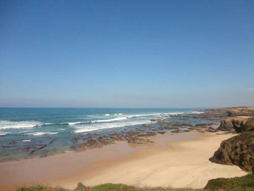 Hostal Natura Maris Dunas Residence