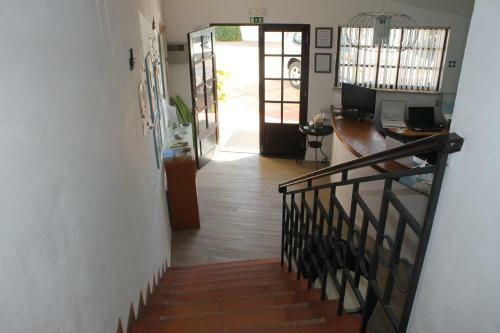 Hostal Natura Maris Dunas Residence