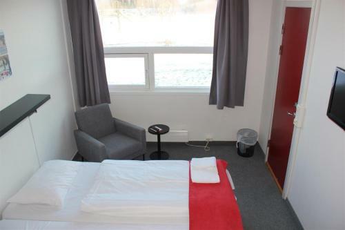 Hotell Fritidsparken