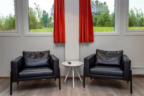 Hotell Fritidsparken
