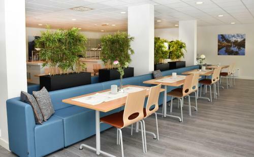 Hotell Fritidsparken