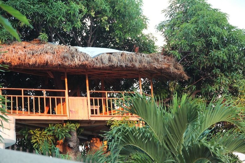 Hotel Kabic Beach Club