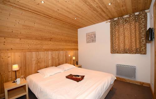 Aparthotel Odalys Le Refuge Du Golf