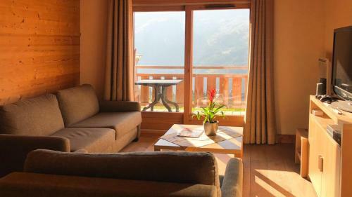 Aparthotel Odalys Le Refuge Du Golf