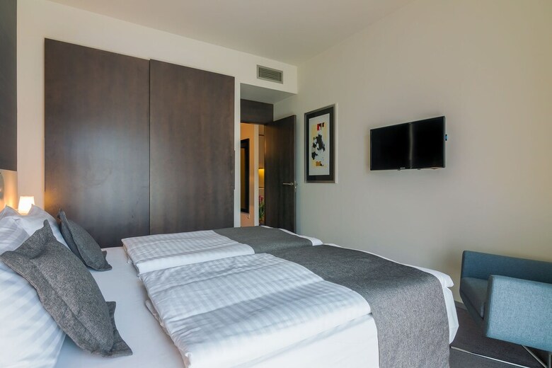 Hotel Cismigiu
