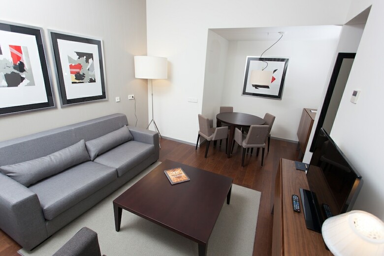 Hotel Cismigiu
