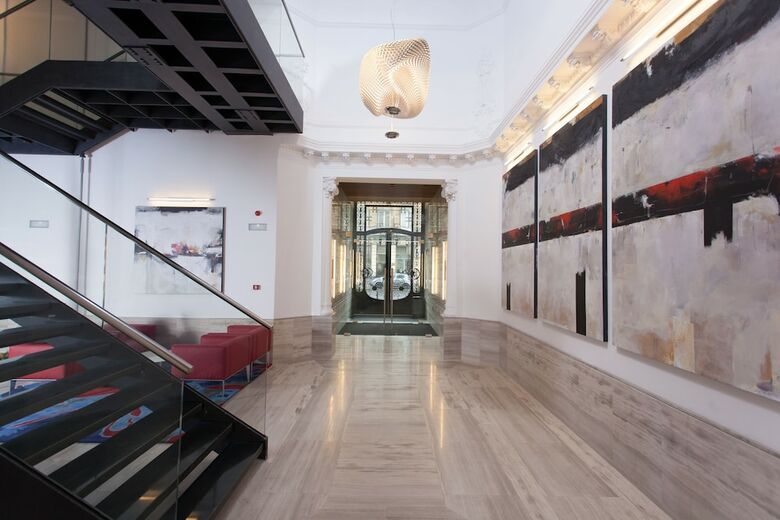 Hotel Cismigiu