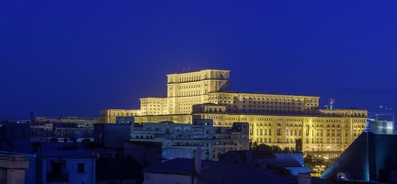 Hotel Cismigiu
