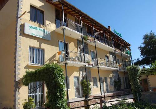 Nightingale Hotel