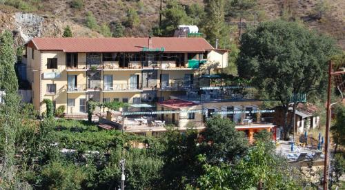 Nightingale Hotel