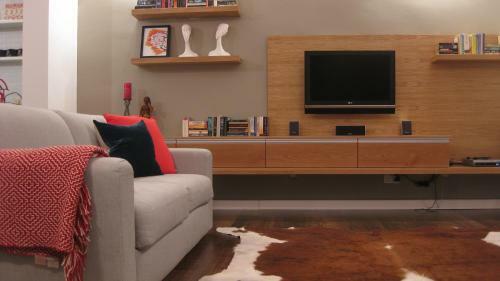 Spacious Apartment In Valletta