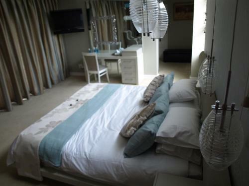 Hostal Laluxe
