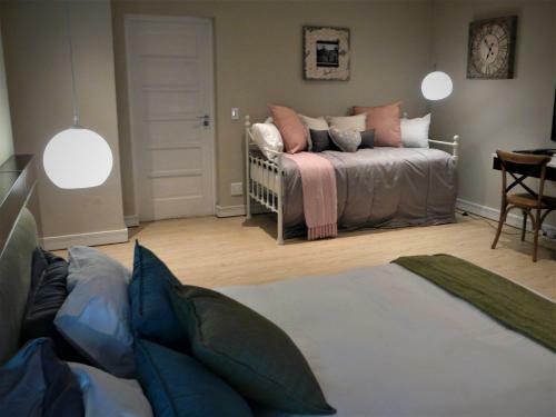 Hostal Laluxe