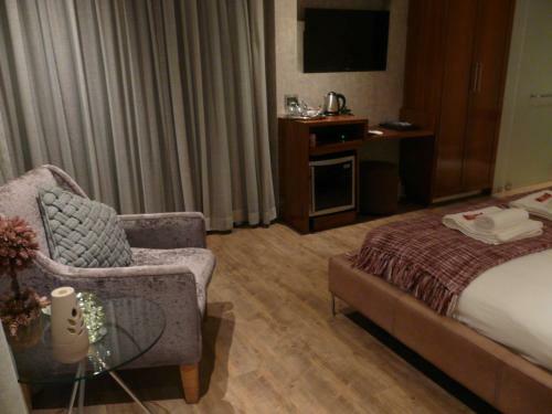 Hostal Laluxe