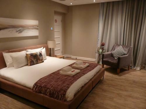 Hostal Laluxe