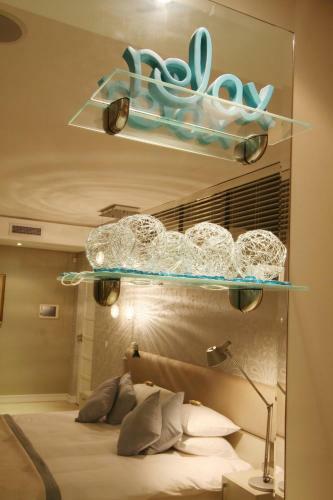 Hostal Laluxe