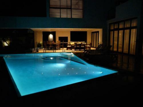 Hostal Laluxe