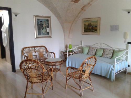 Agroturismo Masseria Galleppa