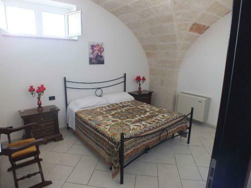 Agroturismo Masseria Galleppa