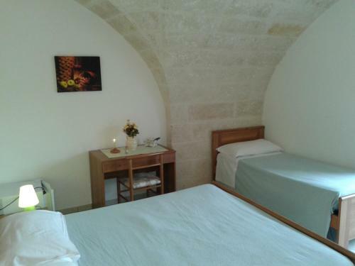Agroturismo Masseria Galleppa