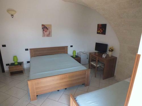 Agroturismo Masseria Galleppa