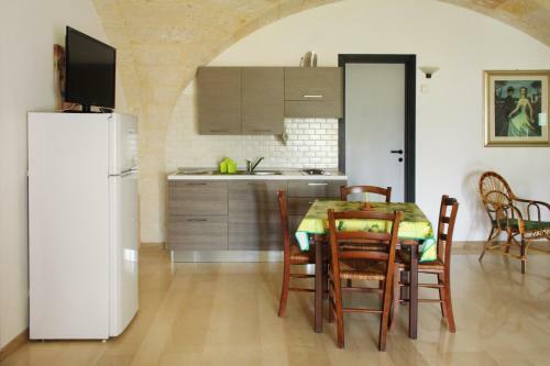 Agroturismo Masseria Galleppa