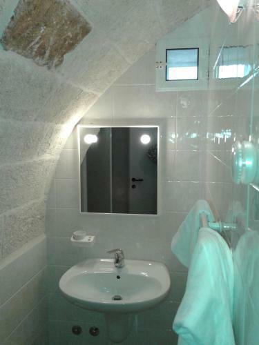 Agroturismo Masseria Galleppa