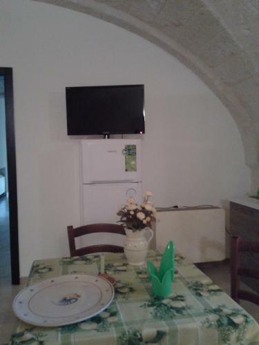 Agroturismo Masseria Galleppa