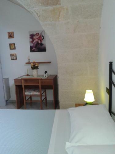Agroturismo Masseria Galleppa