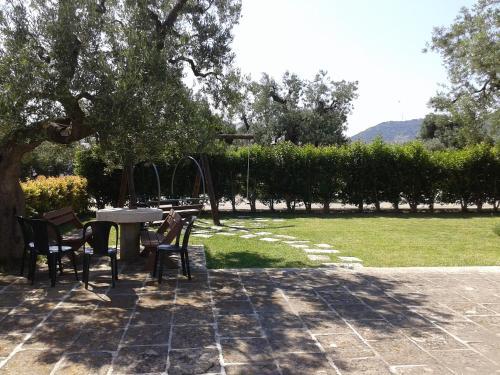 Agroturismo Masseria Galleppa