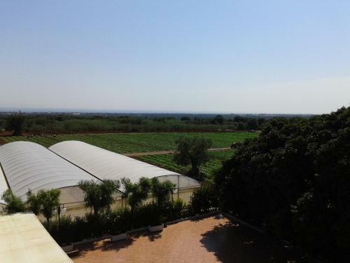 Agroturismo Masseria Galleppa