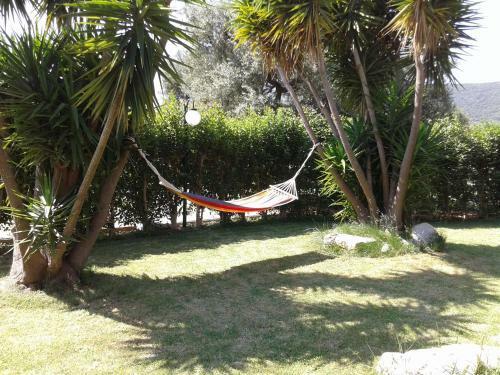 Agroturismo Masseria Galleppa