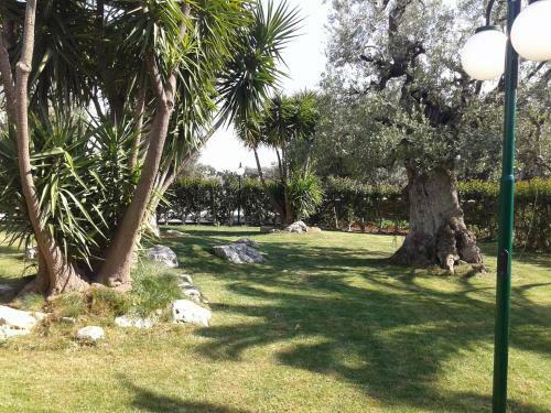 Agroturismo Masseria Galleppa