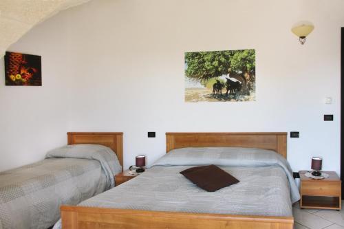 Agroturismo Masseria Galleppa