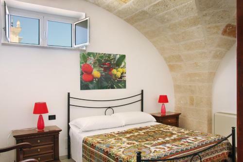 Agroturismo Masseria Galleppa