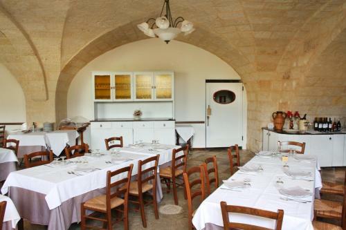 Agroturismo Masseria Galleppa