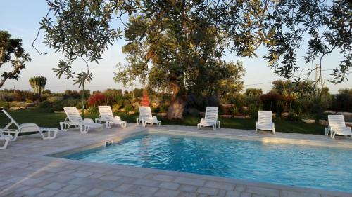 Agroturismo Masseria Galleppa