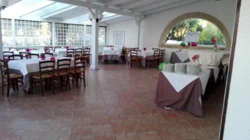 Agroturismo Masseria Galleppa