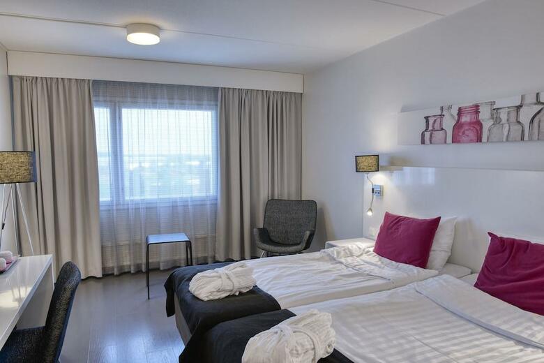 Hotel Scandic Riihim�ki