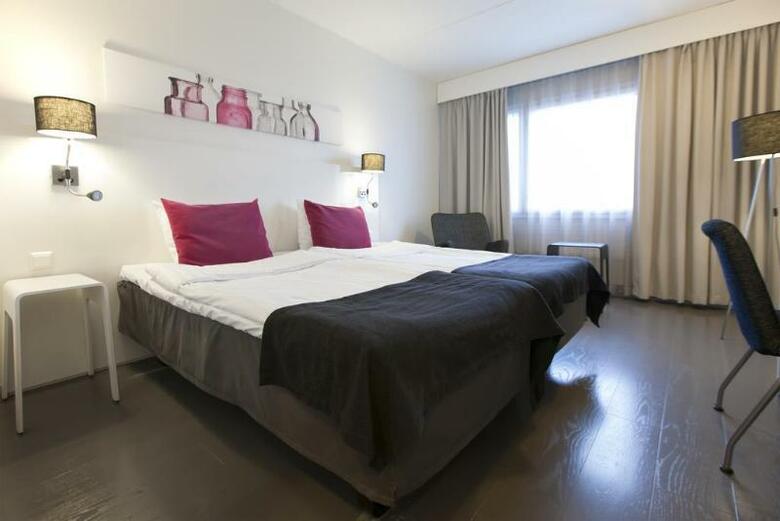 Hotel Scandic Riihim�ki