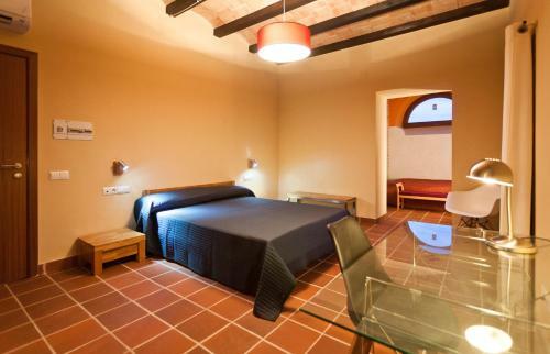 Agroturismo Torre Del Prior