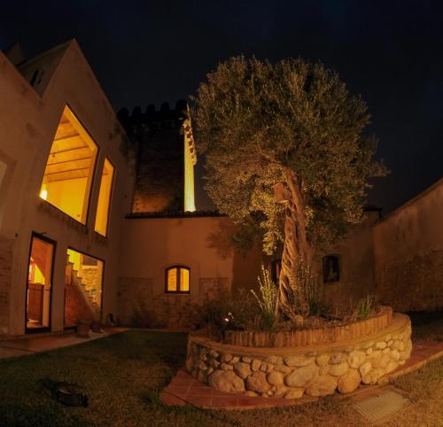 Agroturismo Torre Del Prior