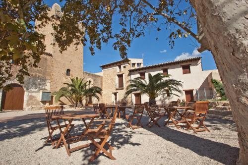 Agroturismo Torre Del Prior
