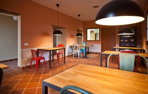 Agroturismo Torre Del Prior